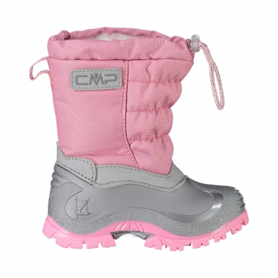 CMP Winter Boots Hanki 2.0 (with drawstring) pink Children